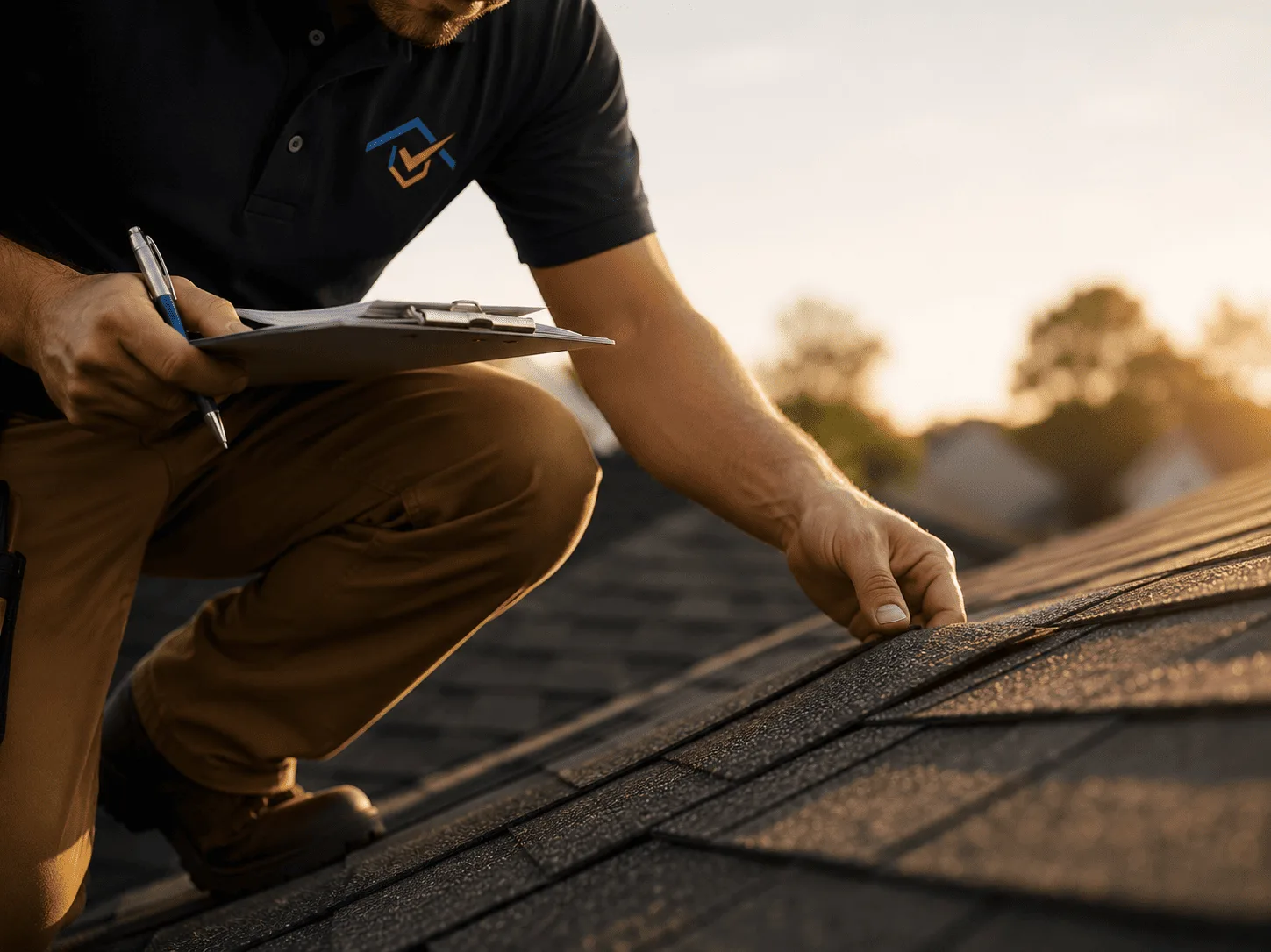 Why Choose Roof Inspection in Caspian, MI